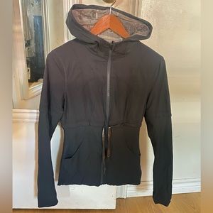 Reversible Lululemon Jacket